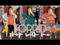 TORRID HAUL | TRY-ON | IN THE DRESSING ROOM | PLUS SIZE | SIZE 16