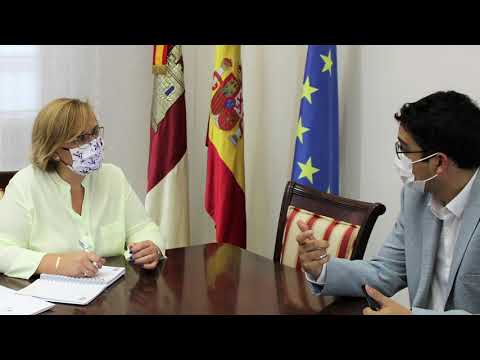 Inversiones La Solana Noticia Informativos 29/09/2021