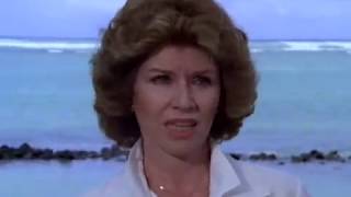 1968-69 Television Season 50th Anniversary: Hawaii Five-O (final 1980 episode: Lord & Pat Crowley)