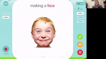 "Articulation Station Unique /F/ Phrases with Miss Trudy"