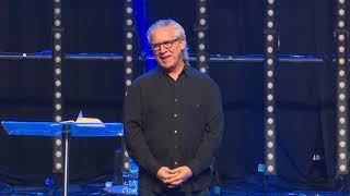 Bill Johnson  Language of the Spirit Seminar