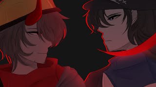 Hatred Pretend To Be Builderman Again. Builderblox? Animation