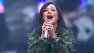 Favorite Place (The Blessing Album) [Live From Passion Conference 2020]  Kari Jobe
