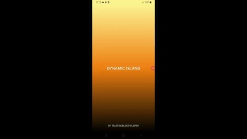 QUERY_ALL_PACKAGE & ACCESSIBILITY Permission preview for Dynamic Island app