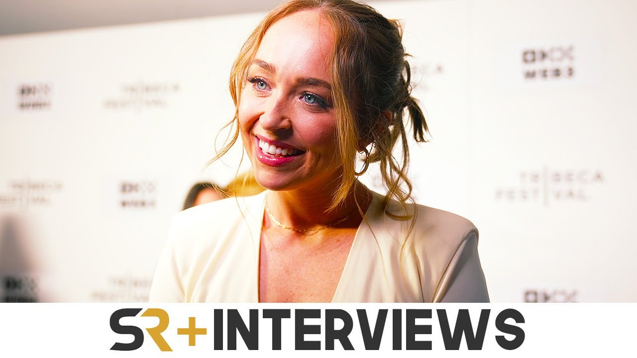 Meghan Leathers Embraces Bad Shabbos & Dodges For All Mankind Return