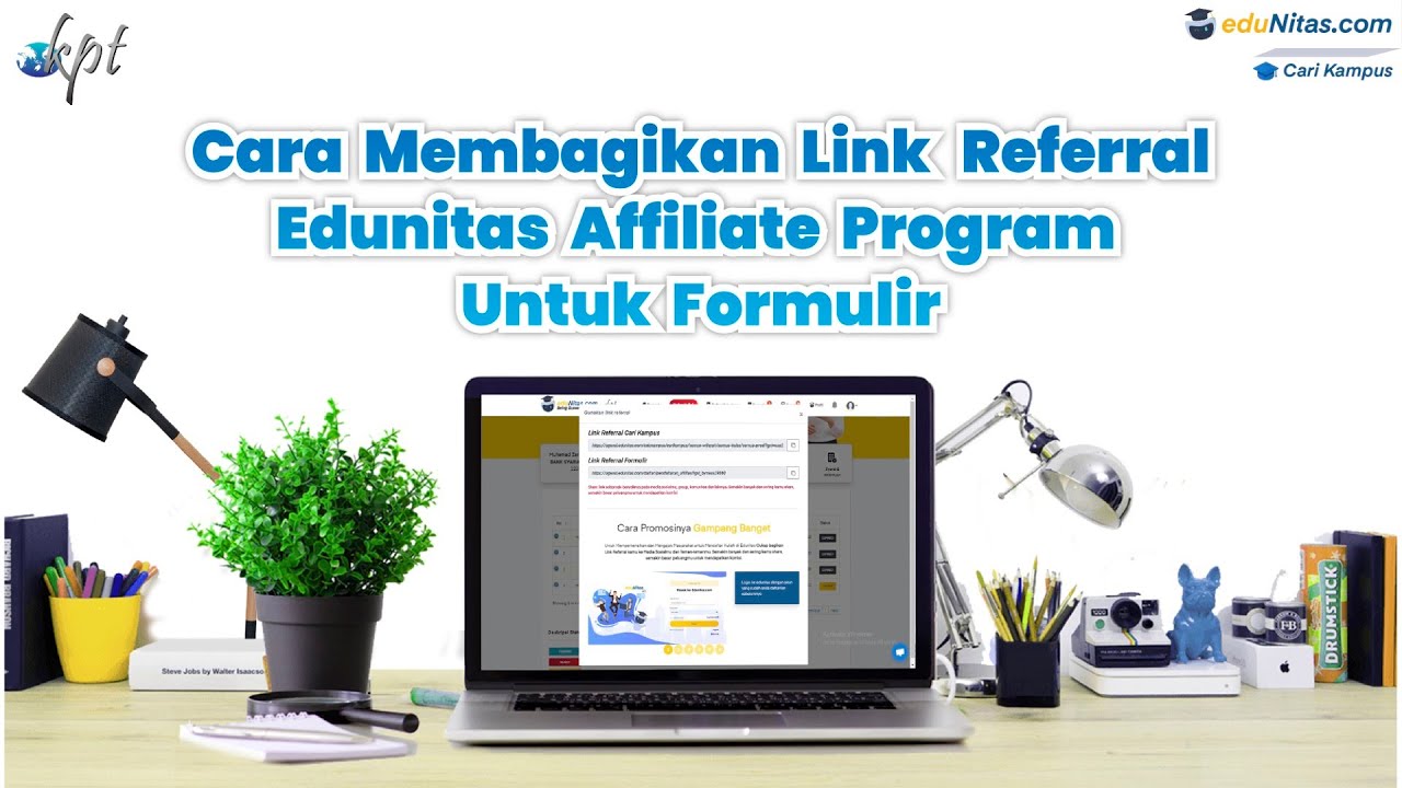 video profile eduNitas