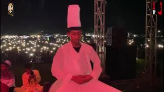 Lintang Asmoro | Versi Sholawat | Hadroh Santri Wonogiri