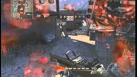 Snatch and Grab veteran strategy - Beat IW