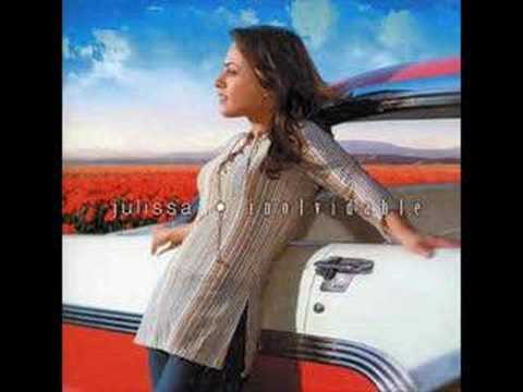 Julissa - A Dios sea la Gloria