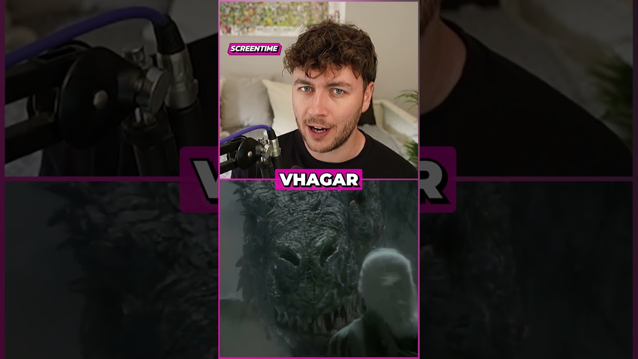 Every NEW Dragon in HOTD Season 2