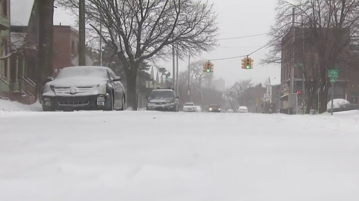 Scammers target victims by threatening to turn off power during winter storm