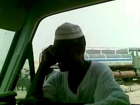 سوداني معصب فوووول لا يفوتكم