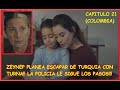 TODO POR MI HIJA LUNES 22 DE FEBRERO DEL 2021 - CAPITULO 21 COLOMBIA!!!