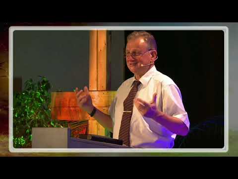 Dr. Lothar Gassmann:
