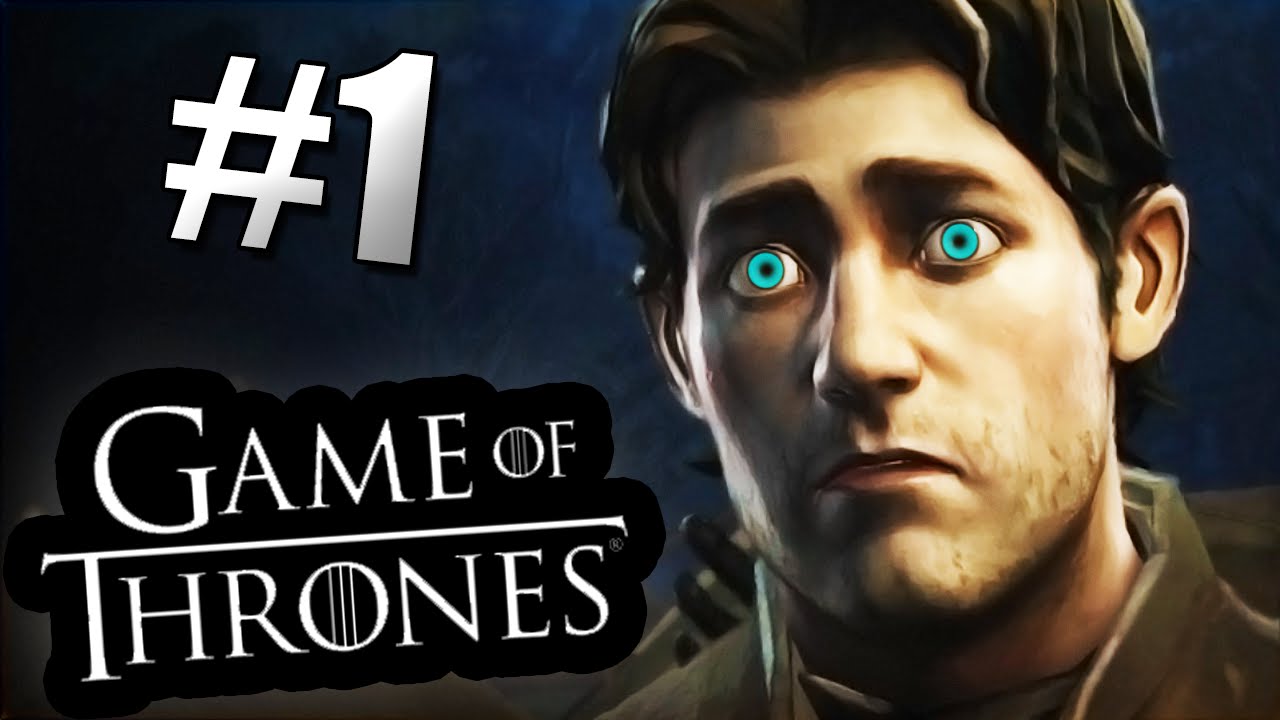 Game Of Thrones Start Game Of Thrones Start