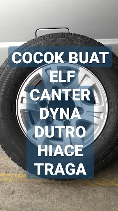 BAN BUS ELF, CANTER, DYNA, DUTRO, HIACE DLL