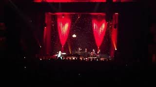 Tori Amos - Big Wheel (live in Brussels, Oct. 29, 2011)