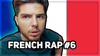 Bosnian Reacts To French Rap| Brvmsoo - La Deb