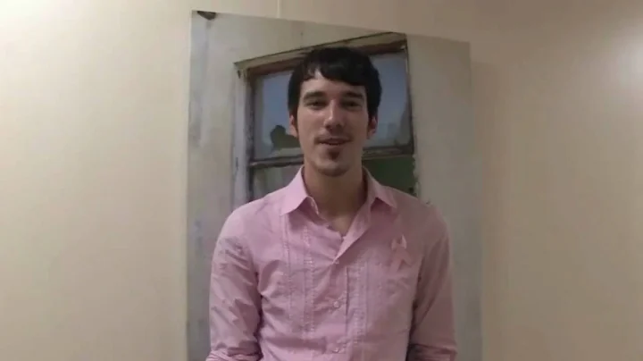 Cody Barry comments about the WEFTC 2010