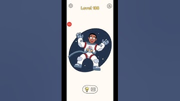 DOP : Draw One Part Level 188 WalkThrough Solution