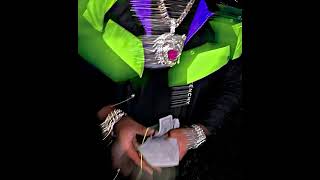 [FREE] Yn Jay Type Beat x Detroit Sample Type Beat - "Hunter x Hunter"