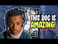 Capture de la vidéo The Xxxtentacion Documentary Is Phenomenal