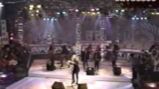 Claudia Puyo - Dame mas