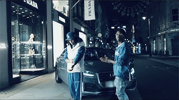 Condoseven - Can I Upgrade U ? (Official Video)