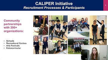 The Canadian Laboratory Initiative on Paediatric Reference Intervals: Key Objectives, Progress...