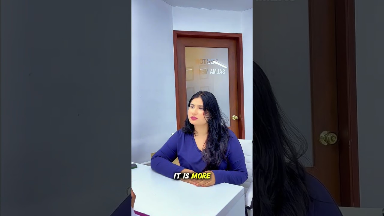 PRP Treatment in Lahore | Glow Up with Dr. Salma | 