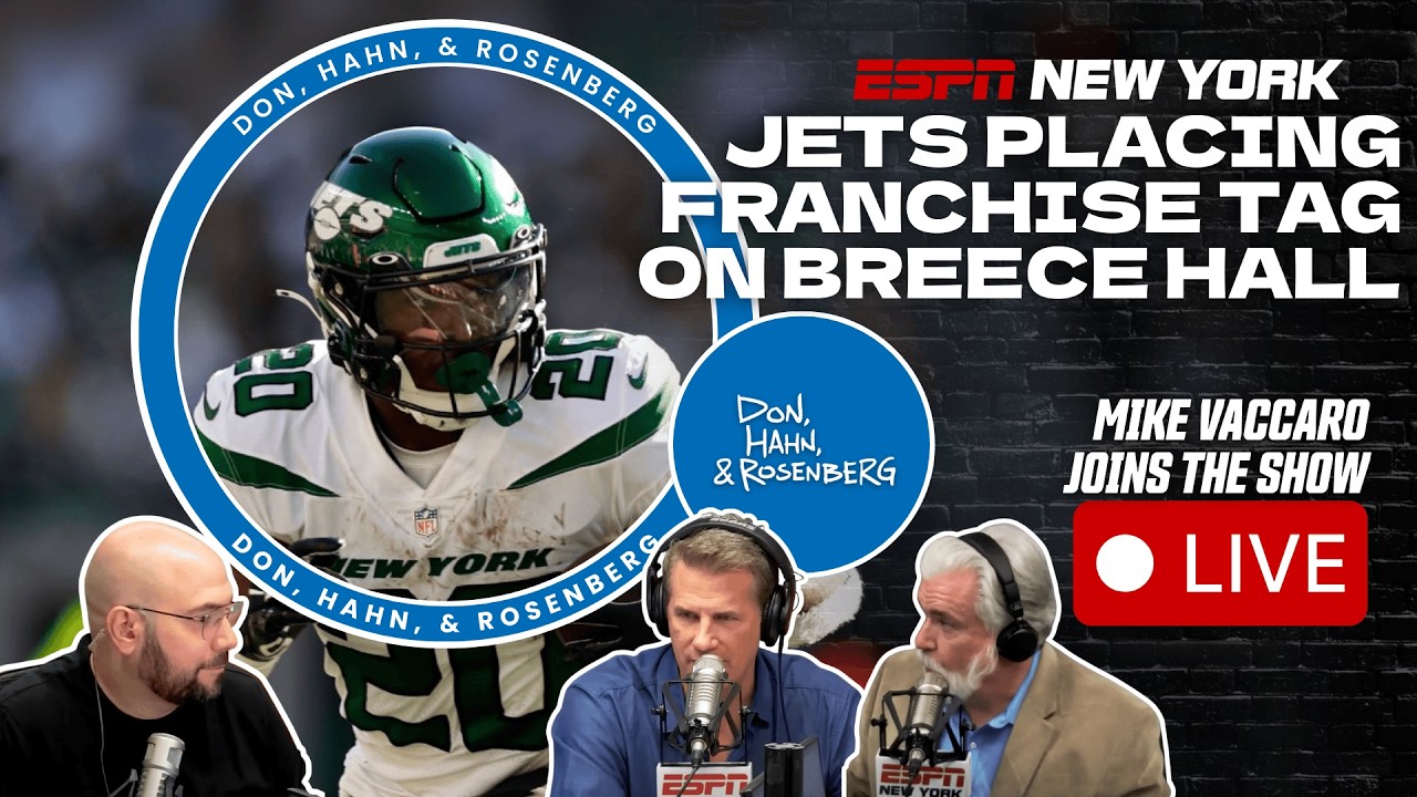 Can The Knicks Keep Winning? | WBC Almost Here! - Don, Hahn, & Rosenberg - 3/3/26