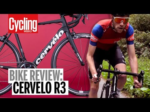 वीडियो: Cervelo R3 समीक्षा