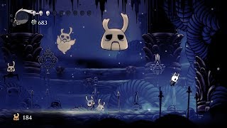 Hollow Knight: Godmaster - The Eternal Ordeal (How to Access / 197 Zotes Slain / Eternal Reward)