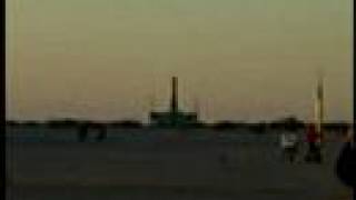 What Really Happened To The Life Size X-Wing