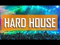 Hard House Vinyl Mix | High NRG EDM | Fast n Bouncy