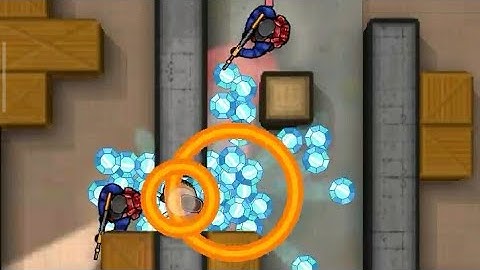 Hunter Assassin Level #191-#200 GAMEPLAY WALKTHROUGH #hunterassassin