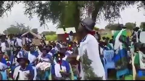 Juorhol Community: Women of Kolnyang