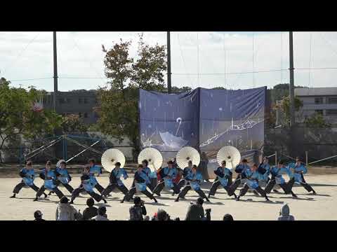 2021 11 7 愛知学院大学 常笑  １回目  赤池区ミニ防災&第13回地域ふれあいの会