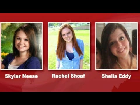 ASMR true crime (the story of Skylar Neese ) - YouTube