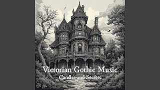 Rain Over the Manor – Victorian Gothic Strings