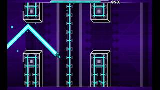 Geometry Dash: Easy TOE 2 by Sonyx 100%