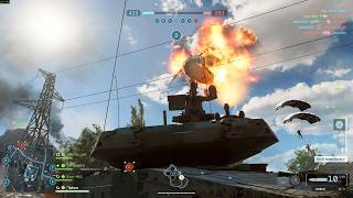 Battlefield 6 - Rank 240 to 250