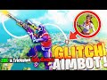 Un GLITCH AIMBOT sur FORTNITE !