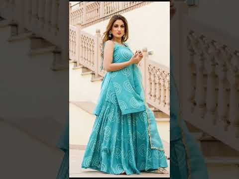 Most Trending sharara