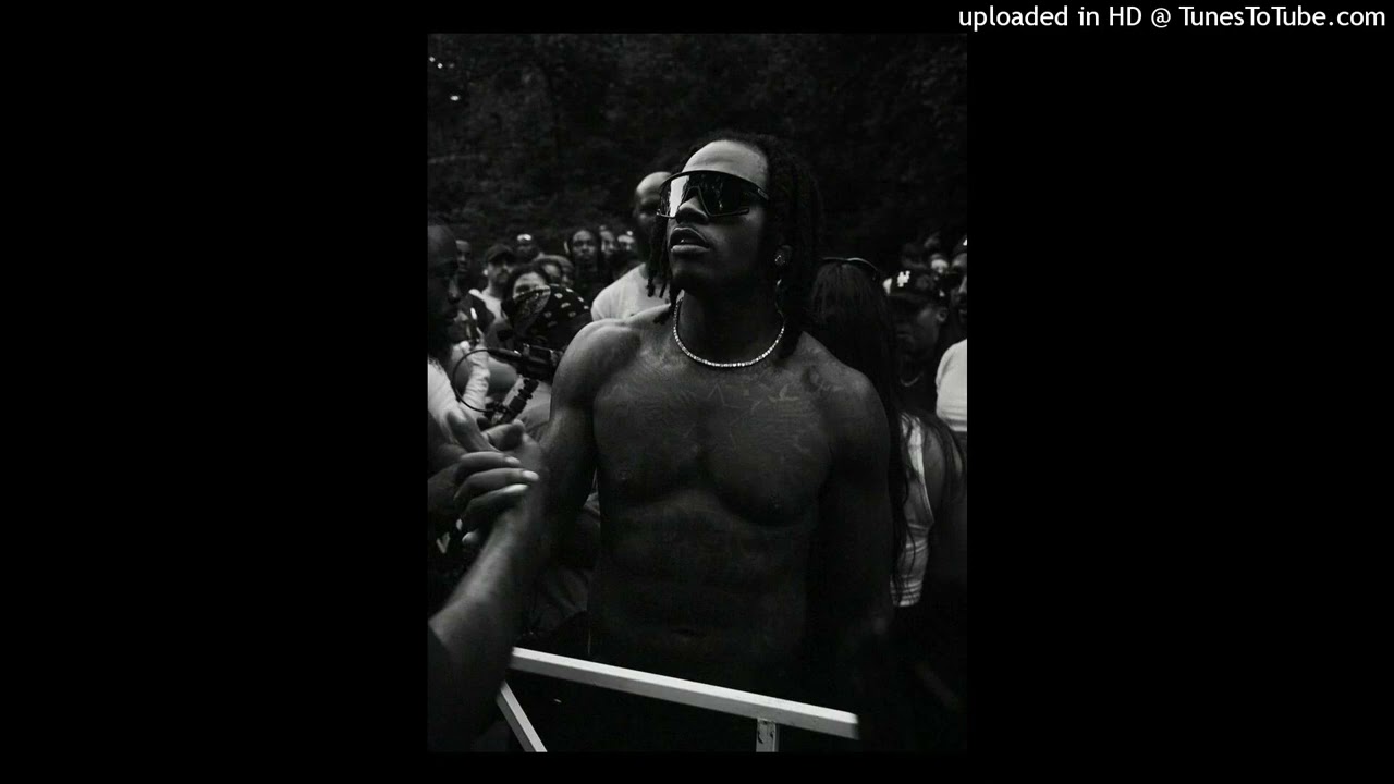 [FREE] Gunna x Young Thug Type Beat - 