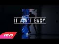 It Ain't Easy - LeBron James ft. Kevin Durant (Music Video)