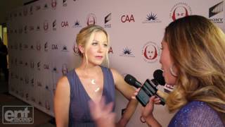 Christina Applegate On From Kelly Bundy To Shakespeare