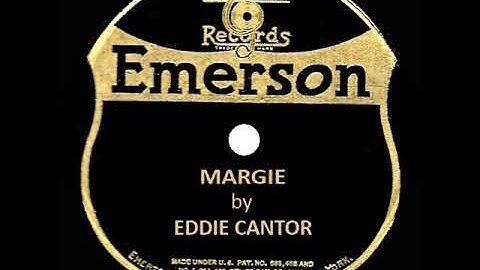 Margie Drums version - Drums performance video thumbnail