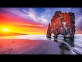 Ocean Waves Sounds to Fall Asleep | Deep Sleep Music 24/7, Relaxing Music, Medition, Study, Zen