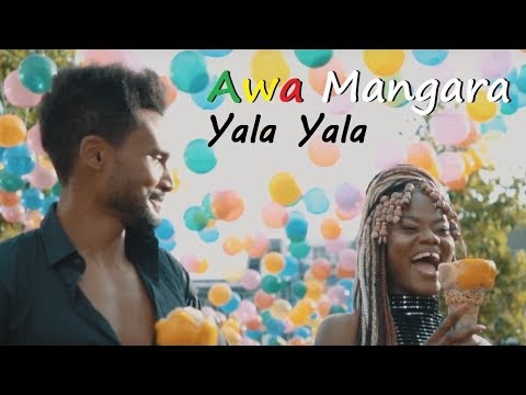 Awa Mangara - Yala Yala ( Clip Officiel )